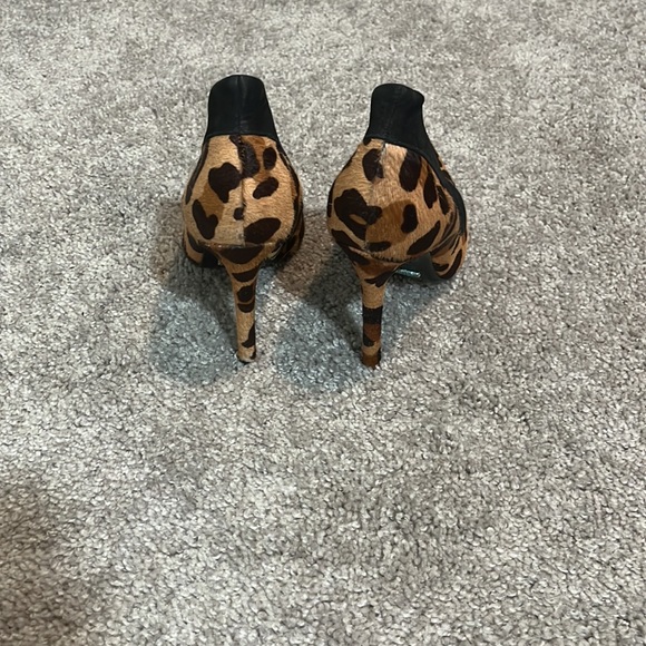 SCHUTZ CAIOLEA PUMPS sz 7 / 7.5 - Picture 5 of 7